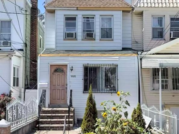 90-28 78th Street, Woodhaven NY 11421