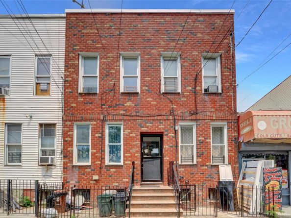 11915 101st Avenue, Richmond Hill S. NY 11419