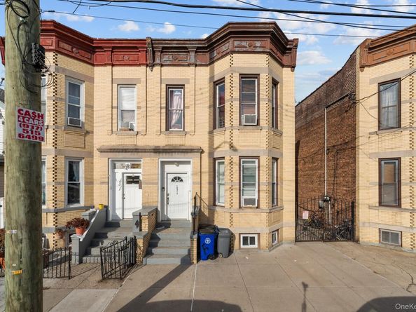 10317 Plattwood Avenue, Ozone Park NY 11417
