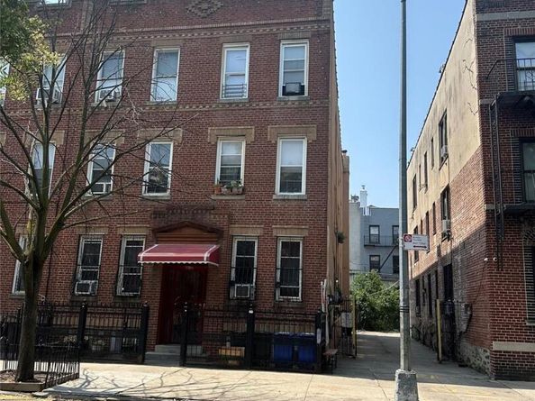 295 Schaefer Street, Brooklyn NY 11237