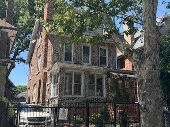 1955 Andrews Avenue, Bronx NY 10453