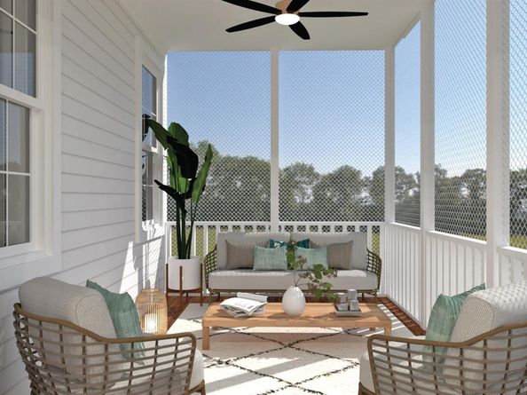 100 Rogers - Tbb Avenue 303, Westhampton Beach NY 11978