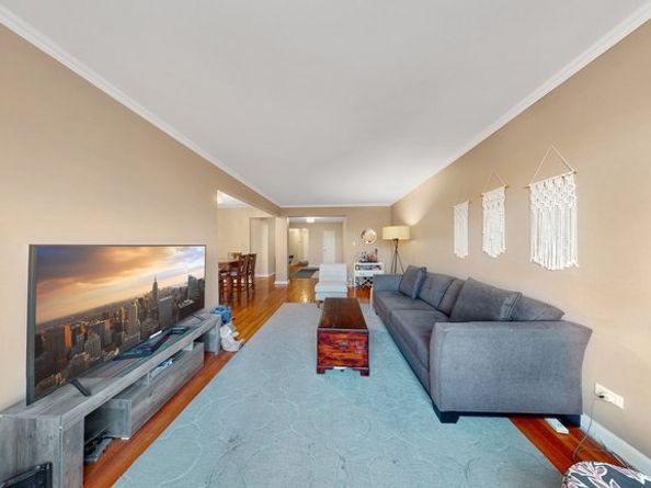 9707 4th Avenue 4G, Brooklyn NY 11220