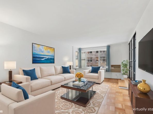 215 East 79th Street 6F, New York NY 10075