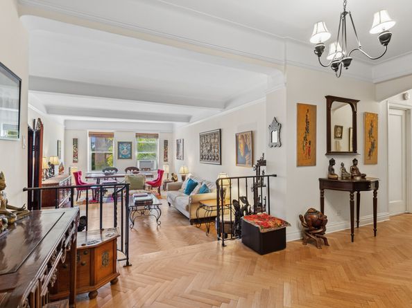 255 Cabrini Boulevard 3C, New York NY 10040