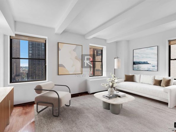 150 West 51st Street 1508, New York NY 10019