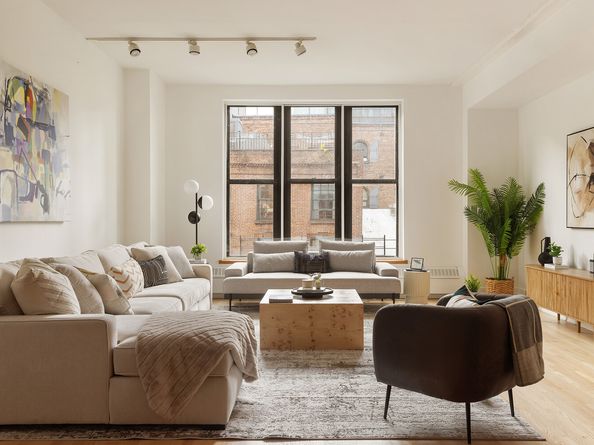 30 Main Street 4G, Brooklyn NY 11201