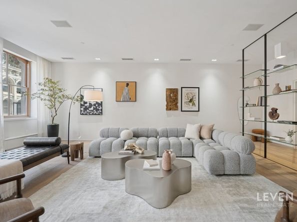 55 Warren Street 4, New York NY 10007