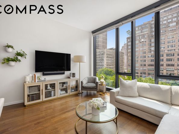 570 Broome Street 6A, New York NY 10013