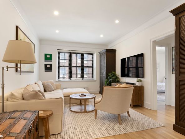 2 Grace Court 4O, Brooklyn NY 11201
