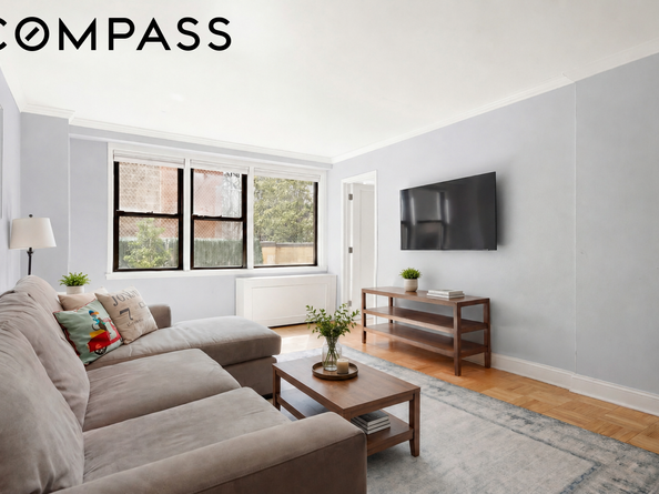 201 East 21st Street 2FG, New York NY 10010
