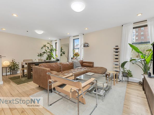400 East 14th Street 4A, New York NY 10009