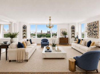 1001 Fifth Avenue