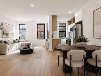 86 Thayer Street