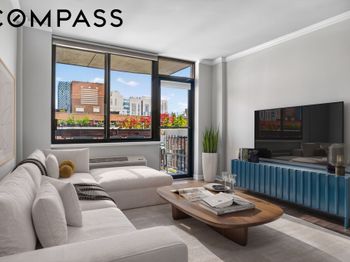 403 East 62nd Street