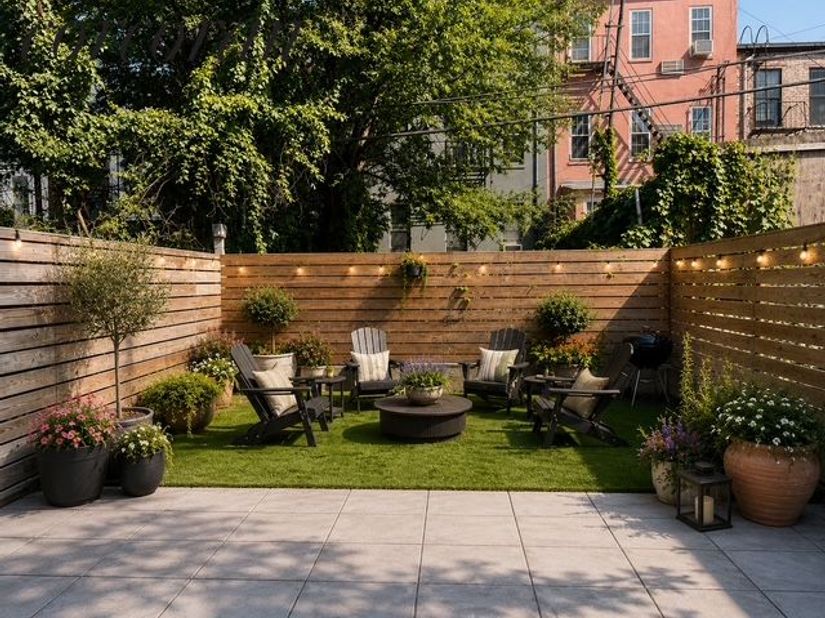 1218 Putnam Avenue 1B, Brooklyn NY 11221
