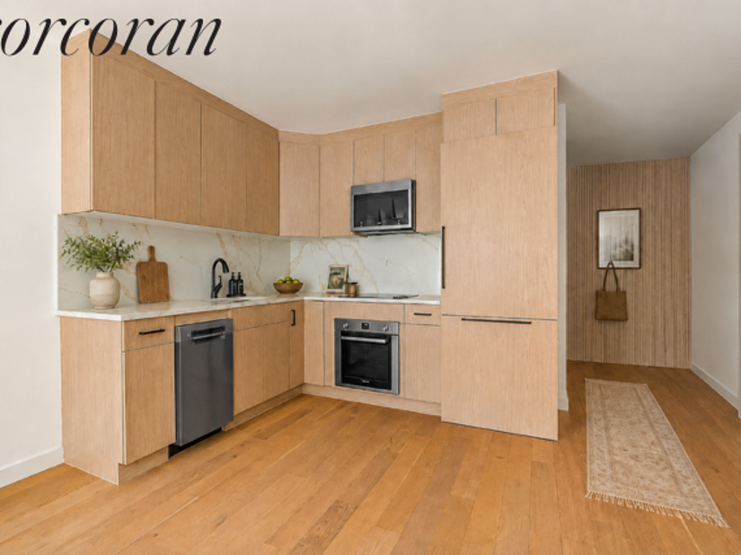 1218 Putnam Avenue 1B, Brooklyn NY 11221