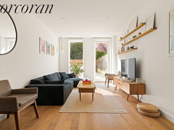 1218 Putnam Avenue 1B, Brooklyn NY 11221