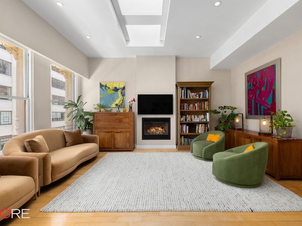 44 West 22nd Street PH, New York NY 10010