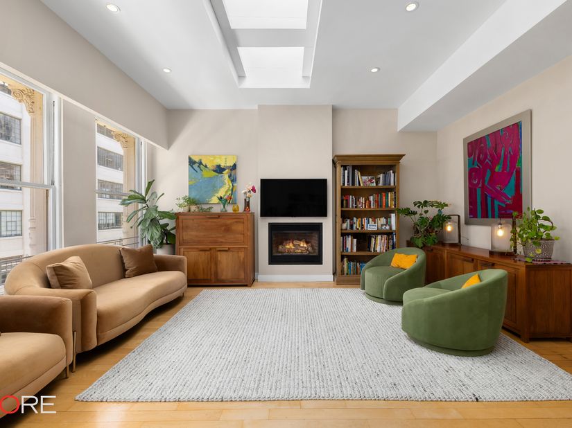 44 West 22nd Street PH, New York NY 10010