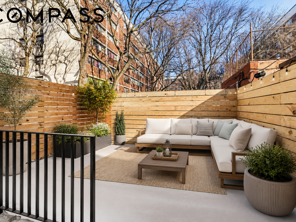 106 Graham Avenue 1B, Brooklyn NY 11206