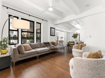 243 West End Avenue