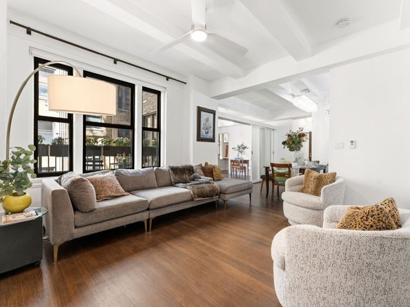 243 West End Avenue 1004/1007, New York NY 10023