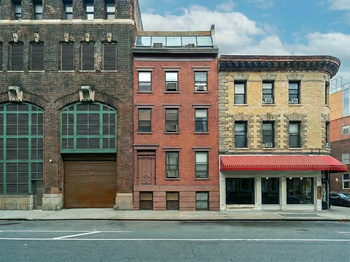 681 Greenwich Street