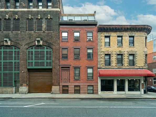 681 Greenwich Street 1, New York NY 10014