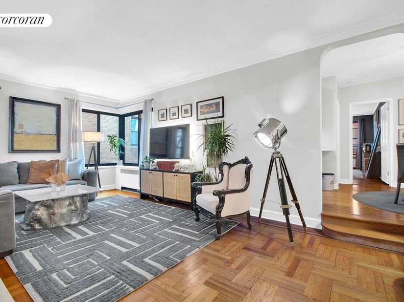 17 Chittenden Avenue 3C, New York NY 10033