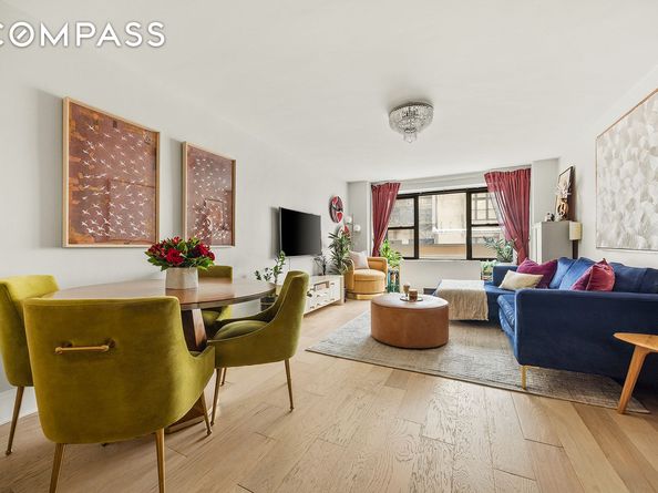 85 Livingston Street 3C, Brooklyn NY 11201