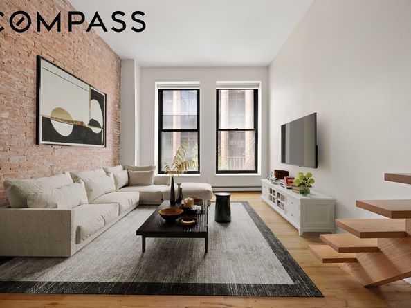 250 Mercer Street C414, New York NY 10012