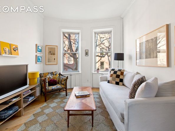 232 President Street 2L, Brooklyn NY 11231