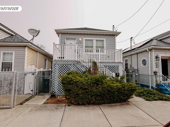 458 Beach 46 Th Street, Queens NY 11691