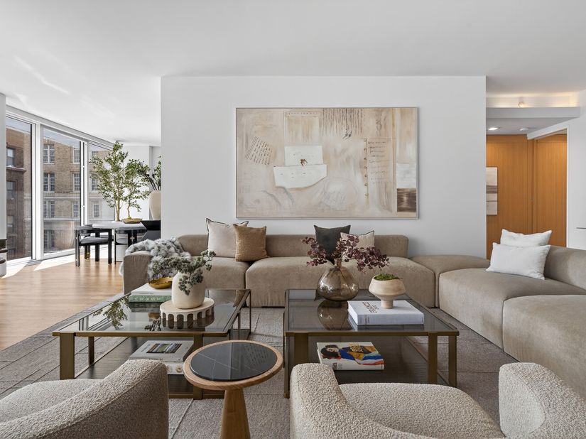 57 Irving Place 5/6, New York NY 10003