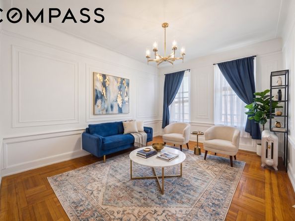 179 Ocean Parkway 4H, Brooklyn NY 11218