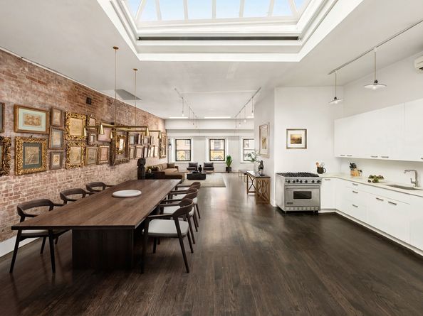 126 Chambers Street 5, New York NY 10007