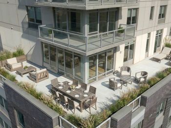 321 West 110th Street