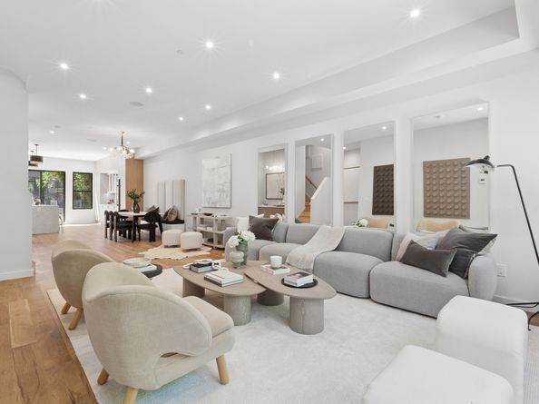 1506A Pacific Street, Brooklyn NY 11213