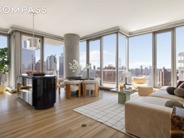 56 Leonard Street 33AWEST, New York NY 10013