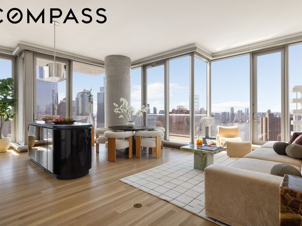 56 Leonard Street 33AWEST, New York NY 10013