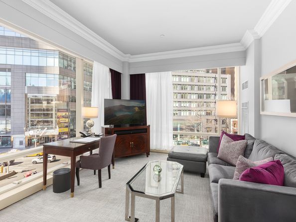 1 Central Park W 314, New York NY 10023