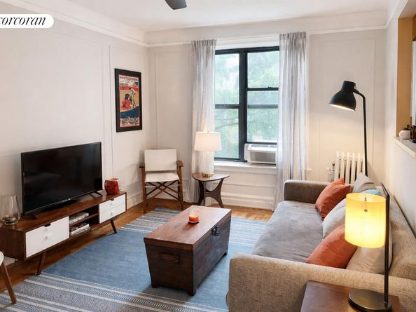 860 West 181st Street 55, New York NY 10033