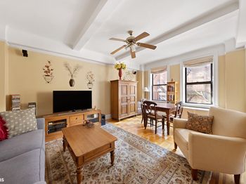 170 West 81st Street