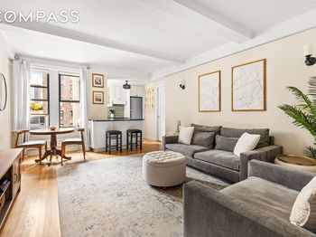 41 West 72nd Street