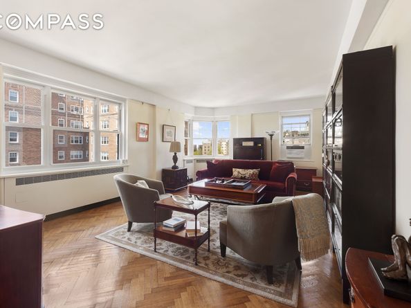 120 Cabrini Boulevard 116, New York NY 10033