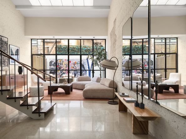 167 East 74th Street, New York NY 10021