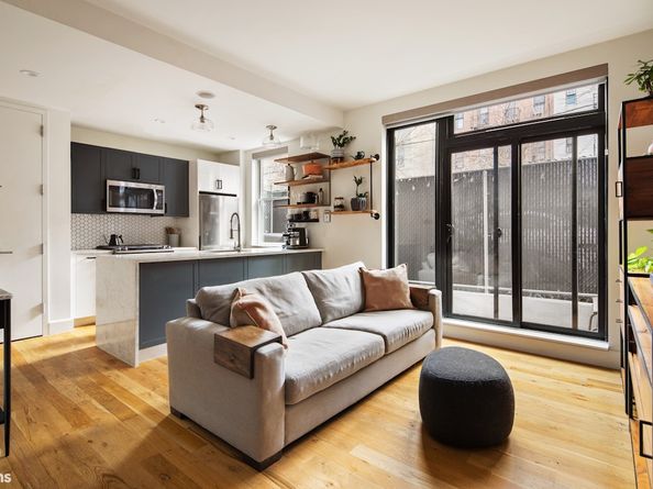 364 Harman Street 1A, Brooklyn NY 11237