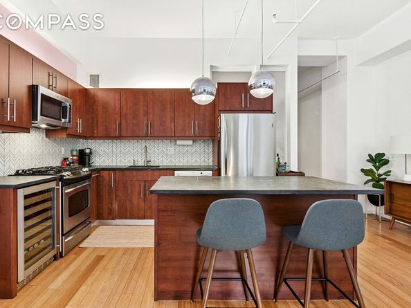 365 Bridge Street 7G, Brooklyn NY 11201