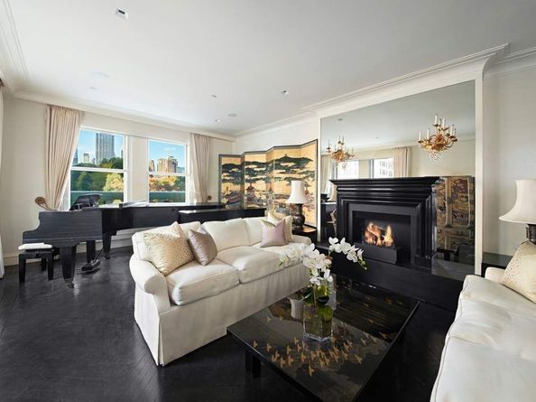 781 Fifth Avenue 304310, New York NY 10022